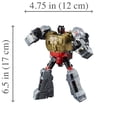 thumbnail image 7 of Transformers: Generations Power of the Primes Voyager Class Grimlock, 7 of 7