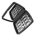 thumbnail image 2 of Magnet False Eyelashes Fake Eyelash Natural Thick Eye Lashes Handmade, 2 of 8