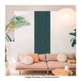 thumbnail image 4 of Rollo Autoadherible Mobi 3804 Vinil Decorativo Jardín Verde Jade, 4 of 4