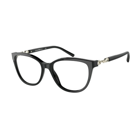 Eyeglasses Emporio Armani EA 3190 5001 Black