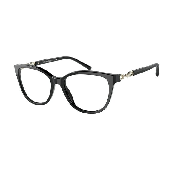 Eyeglasses Emporio Armani EA 3190 5001 Black