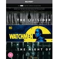 thumbnail image 2 of The Outsider / Watchmen / The Night Of - An HBO Limited Series Collection (Blu-ray) Various, 2 of 4