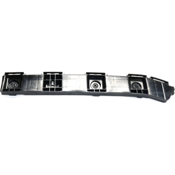 Bumper Retainer For 2008-2022 Toyota Sequoia Rear Right Plastic Primed