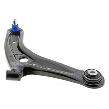 Suspension Control Arm and Ball Joint Assembly Fits select: 2011-2014 MAZDA MAZDA2