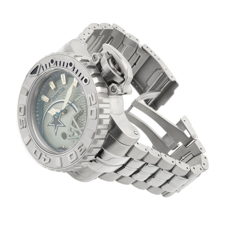 Invicta Watch NFL - Green Bay Packers 33072 - Official Invicta