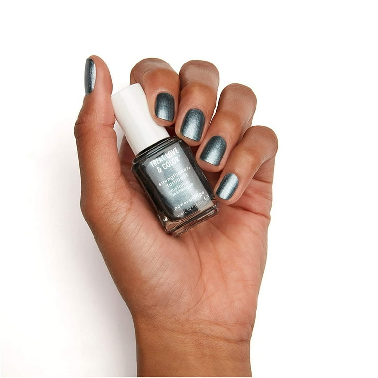 ＊ 美品⭐️Ernie & Essie 115㎝ ＊ essie Nail Polish, Luxeffects, Set In Stones, 0.46 fl oz