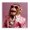 Hipster Monkey Sunglasses Chic, variant on Stupell Industries Eclectic Hipster Monkey in Suit Canvas Art, 17 x 17, by Roozbeh