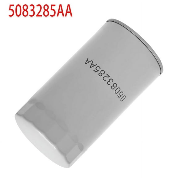 1x Oil Filter Replacement for Ram Truck 2500 3500 4500 Diesel Engine 5083285AA