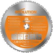 Evolution RAGE355BLADE- 14 Multi-Material Blade, Replacement blade By Visit the Evolution Power Tools Store
