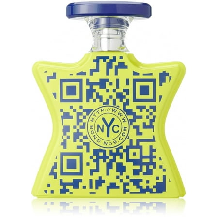 BOND NO. 9 WWW.BONDNO9.COM WOMEN 3.3 OZ EAU DE PARFUM SPRAY BOX by BOND NO. 9