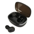thumbnail image 2 of Auriculares inalámbricos, auriculares Bluetooth, elegantes auriculares inalámbricos multifunción con Bluetooth, auriculares Bluetooth fabricados con cuidado, 2 of 12