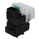thumbnail image 5 of Relé de solenoide de arranque Aramox reemplazo de rendimiento estable del relé de solenoide de arranque de ATV para 500 4X4 1998-1999 ANGGREK Otros, 5 of 8