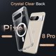 thumbnail image 4 of Funda de teléfono JeTech Magnetic para Google Pixel 8 Pro de 6.7 pulgadas 2023, 4 of 7