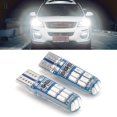 thumbnail image 4 of 2pcs Auto  Clearance Lamp Flashing Strobe Waterproof RGB Small Lamp Bulb, 4 of 8