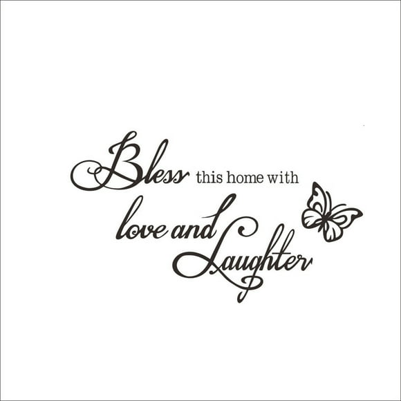 fsxdhpcsgfc Wall Stickers For Living Room DIY Wall Art Decal For Bedroom Dining Room Wall Carpet Tiles for Bedroom Name Stickers for Wall Stickers with Sayings Bedroom Decals for Wall for Couple