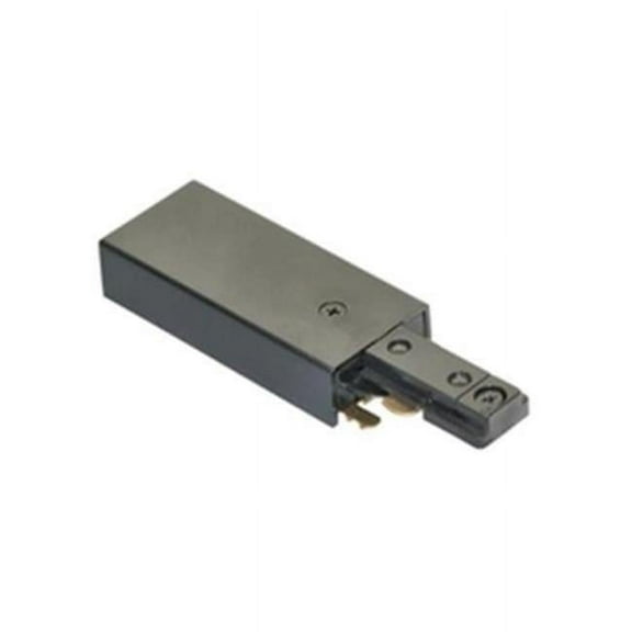 Reversed Polarity End Feed Wit - Black