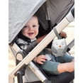thumbnail image 3 of Skip Hop Baby Sound Machine: Relajante De Bebe Portátil Stroll &amp; Go, Búho, 3 of 8