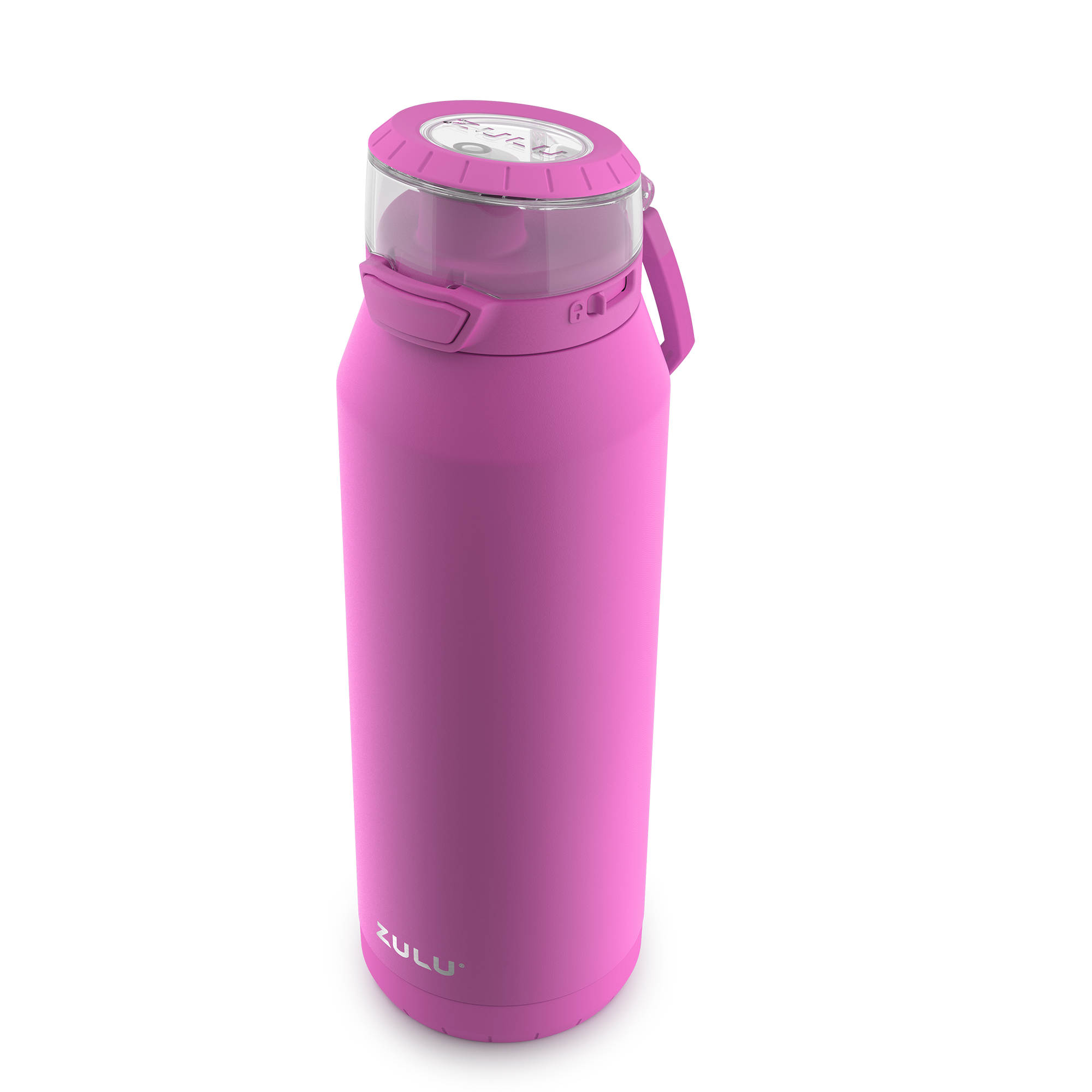 ZULU Swift Insulated Water Bottle, 32 oz, Taffy photo 2
