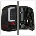 thumbnail image 2 of Spyder Automotive 5084743 Tail Light Assembly - LED, 2 of 5