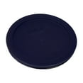 thumbnail image 2 of Pyrex Replacement Lid 7201-PC Navy Blue Round Plastic Cover (6-Pack) for Pyrex 7201 4-Cup Bowl (Sold Separately), 2 of 2