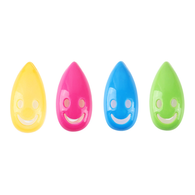 6Pcs Toothbrush Head Cover Cap Suction Cup Toothbrush Case Portable Toothbrush Protector Holder