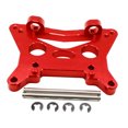 thumbnail image 1 of Xingzhi Adjustable Front Shock Tower For 1/10 FS 53632 OFF-Road RC Car Accessories Red, 1 of 6