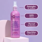 ApHogee Pro-Vitamin Leave-in Conditioner for All Hair Types