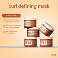 thumbnail image 3 of Verb Curl Defining Mask - 6.5fl oz/ 192ml, 3 of 5