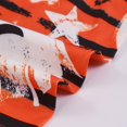 thumbnail image 5 of HAYIMI Child Halloween Print Boy's Pajama With O-Neck Long Sleeve Tops And Pants Sleepwear For Boys Comfortable Nightwear Leisure Homewear, 5 of 8