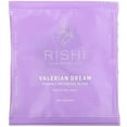 thumbnail image 3 of Rishi Tea, Organic Botanical Blend, Valerian Dream, Caffeine-Free, 15 Sachets, 1.05 oz Pack of 2, 3 of 3