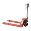 Vestil PM5-2748-S Pallet Truck Steel Wheels- 27 x 48 in. - 5500 lbs