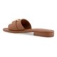 thumbnail image 3 of Sandalias Aerosoles Mujer Dama Big Charm Marron Casual marron 23.5 MX, 3 of 7