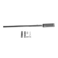 thumbnail image 3 of Kayak 91cm Stainless Steel Mount Bar with Hardware Universal, 3 of 8