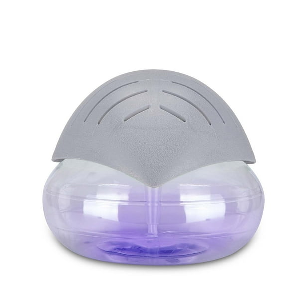 Su mejor solución purificadora para interiores Purificador de aire Brethe Clean Anytime Anywhere