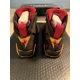 thumbnail image 3 of Ni - ke Air Jordan 7 Retro Citrus (2022) Size 9, 3 of 5