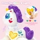 thumbnail image 3 of Lámpara musical Toy Hahaland Unicorn para niña de 1 año, 3 of 9
