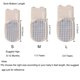 thumbnail image 3 of Calcetines antideslizantes Exegawe para bebés pequeños con empuñaduras, 5 pares, 3 of 6