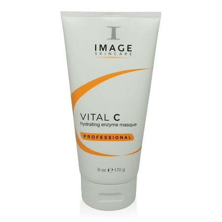 Image Skincare Vital C Hydrating Enzyme Face Mask, 6