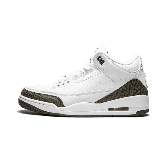 JORDAN MENS Air Jordan 3 Retro "Mocha" 136064 122 from Stadium Goods