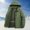 #Army Green, variant on DPTALR Men's Solid Color Outdoordoor Hooded Jacket with Pocket,Zipper ,Long Sleeve for Climbing ,Running,Fitness,Black,Big and Tall Men XXXXL