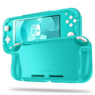 Nintendo Switch Lite, Turquoise, Handheld Console, Japanese