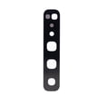 thumbnail image 7 of Replacement Back Camera Lens With Cover Bezel Ring Compatible For Samsung Galaxy S10 5G (Majestic Black), 7 of 7