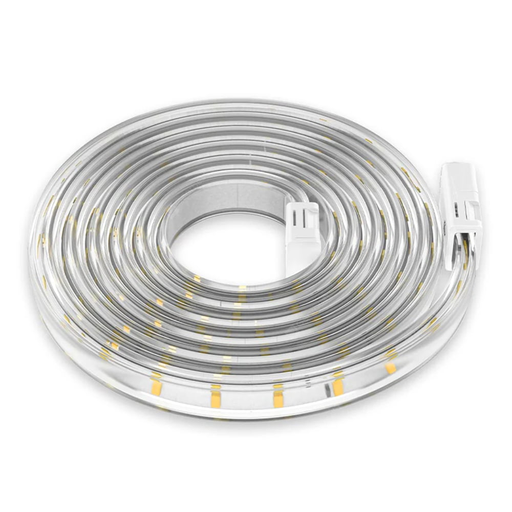 220-240V 5m/16.4ft LEDs Light Strips Dimmable Flexible Light Kit for Home Lighting Kitchen Cabinet - Walmart.com