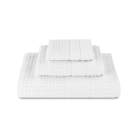 Borso Combed Turkish Cotton Towels