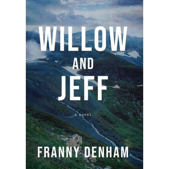Willow and Jeff, (Hardcover)