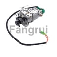 thumbnail image 2 of For Engine Carburetor For Gx390 5kw9kw Petrol Generator, 2 of 5