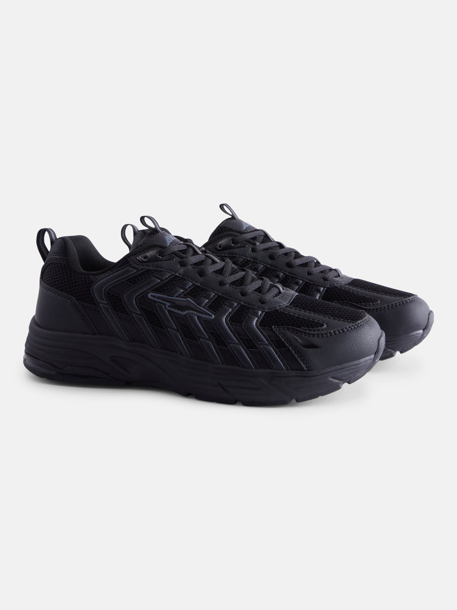 Avia Men's Activate Lace-Up Sneakers