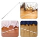 thumbnail image 2 of Varita para tirar de cortina con hebilla, varilla para tirar de cortina, accesorio para cortina, 2 of 8