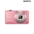 thumbnail image 1 of Sony Cámara Compacta Cyber-shot DSC-WX7 de 16,2 Megapíxeles, Rosa, 1 of 5