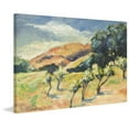 thumbnail image 2 of Marmont Hill Walk Into the Wild Painting Print on Wrapped Canvas, 2 of 6